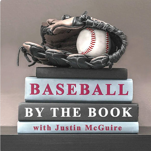 Baseball by the Book